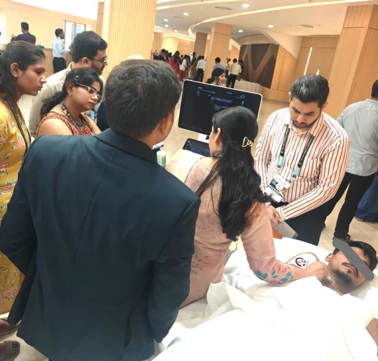 COMET-2026 Begins in Lucknow, North India Gets Its First Wilderness Medicine Workshop